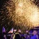 Fourth of July TV Specials: NBC and Fox News Celebrate Record Viewership