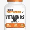 Vitamin K: The Underrated Nutrient for Optimal Health and Longevity