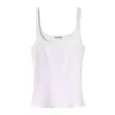 Essential Tank Tops for Every Wardrobe: A Curated Selection