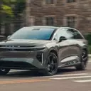 Lucid Announces Special Incentives for 2026 Gravity SUV Models