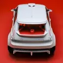 Alpine A290 Rallye: A Wild Collaboration with Lacoste
