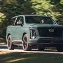2027 Cadillac Escalade: Major Lineup Changes and Price Increase Expected
