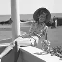Jackie Kennedy's Summers at Hyannis Port: A Glimpse into an American Icon's Private Life