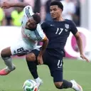 USA Men's National Soccer Team Exits World Cup After Belgium Defeat