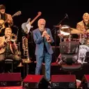 Herb Alpert & the Tijuana Brass Triumph at Hollywood Bowl