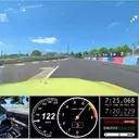 BMW M2 Sets New Nürburgring Lap Record with M Performance Track Kit