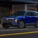 Cadillac Vistiq Recalled Due to Similar Seat Glitch Found in Hyundai