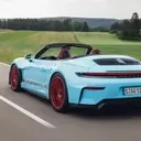 2027 Porsche 911 GT3 S/C: The Ultimate Unplugged Driving Experience