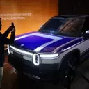 Rivian Shares Dip After Major Stock Offering, Despite Strong Q2 Revenue Projections