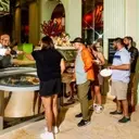 The Las Vegas Buffet Experience: A Culinary Reflection of Self