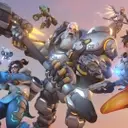 Overwatch's Ascent: From 'Mostly Negative' to 'Mixed' on Steam