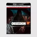 Thriller 'Obsession' Set for 4K Blu-ray and DVD Release