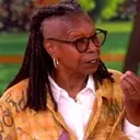 Whoopi Goldberg's Volcanic Escape: A Story of Quick Thinking and Timely Departure