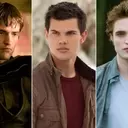 Robert Pattinson Draws Parallels Between 'The Odyssey' Role and 'Twilight' Character