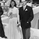 Dior Bridal Legacy: A Retrospective of Iconic Celebrity Wedding Gowns