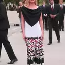 Stars Shine Bright at Fall 2026 Haute Couture Week in Paris