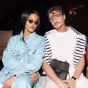 Star-Studded Front Row Shines at Chanel's Fall 2026 Couture Show