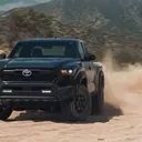 Toyota Tacoma Production Shifts to US with Major Texas Investment