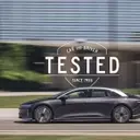 Top Electric Vehicles by Real-World Highway Range