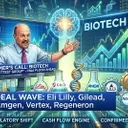 Biotech Sector Poised for Acquisition Surge, According to Jim Cramer