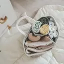 The Indispensable Diaper Bag Contents for Discerning Parents