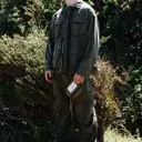 N.Hoolywood's Fall 2026 Menswear: A Modern Military Reinterpretation