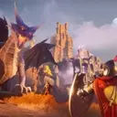 RuneScape's Console Debut: A 25-Year Journey to Cross-Platform Play