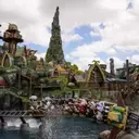 Epic Universe Rides: A Comprehensive Guide for Families