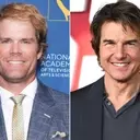Tom Cruise's Unexpected Encounter with Greg Olsen at a Celebrity Wedding