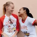 Ganni and Disney Unite for Daisy Duck Collection