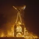 HBO's 'The Man Will Burn' Review: A Glimpse into Burning Man's Soul, Yet Lacking Depth