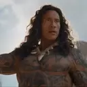 Dwayne Johnson's Maui Wig in 'Moana' Generates Widespread Laughter and Discussion