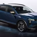 Dacia Striker: Europe's Affordable, All-Purpose Vehicle for 2027
