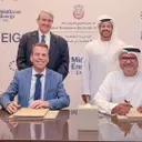 Abu Dhabi Royal Family Invests Over $1 Billion in MidOcean Energy for Global LNG Expansion