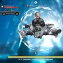 Destiny 2 Players Create Satirical 'Vault of Cars' Raid