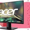 Acer 1440p Gaming Monitor Drops to Unprecedented Low Price