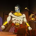 Pharaoh Rama-Tut's Role in 'X-Men '97' and Beyond