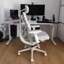 LiberNovo Omni Pro: A Refined Ergonomic Seating Experience