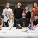 Vittorio Angelone and Hannah McClean Lead BBC and Wonder Project's 'Rewarding' Comedy Series