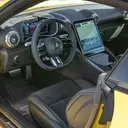 2025 Mercedes-AMG GT63 Pro: A Blend of Track Prowess and Interior Refinement