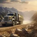 Heartland Express Rallies on Trucking Industry Recovery Prospects