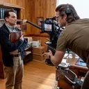 Widow's Bay Dominates Emmy Nominations with 19 Nods