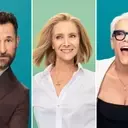 Variety Celebrates Emmy Nominees from 'Actors on Actors', Cover Features, and Podcast Appearances