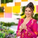 Ariana Madix Honored with First Emmy Nomination for 'Love Island USA' Hosting Role