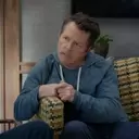 Michael J. Fox Earns Emmy Nod for 'Shrinking' Role, Ending Acting Hiatus