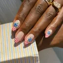 Embrace the Playful Charm of Fruit-Inspired Nail Art this Summer