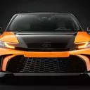 Toyota Eyes Sportier Camry 'Apex' Variant