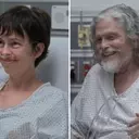 Actors Brittany Allen and Jeff Kober Secure Emmy Nominations Through Self-Submission for 'The Pitt'