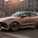 Maserati Slashes Grecale Folgore EV Price by Over $22,000 for 2027 Model