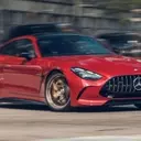 2027 Mercedes-AMG GT Coupe: A Masterclass in Performance and Luxury